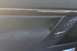 Calandre OPEL VECTRA C