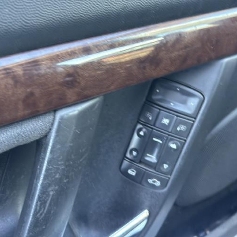 Calandre OPEL VECTRA C Photo n°14