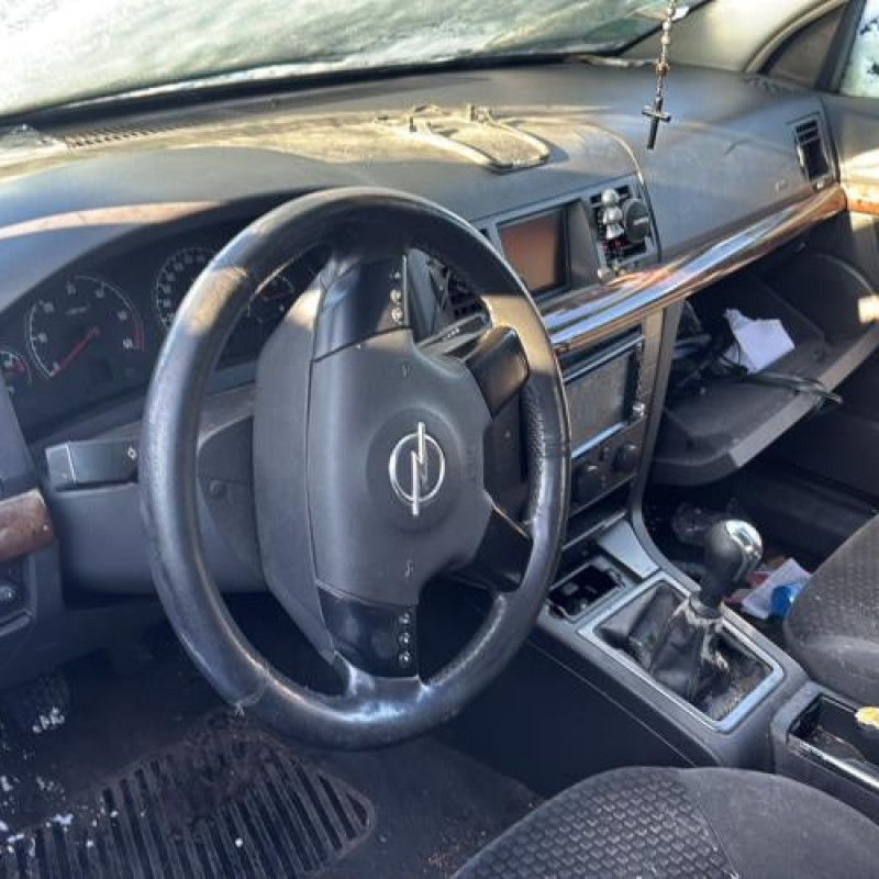 Calandre OPEL VECTRA C Photo n°15