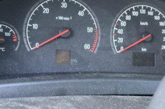 Calandre OPEL VECTRA C