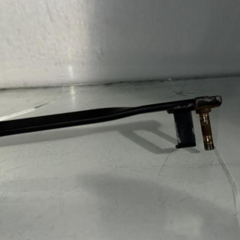 Bras essuie glace avant gauche MERCEDES CLASSE C 204 Photo n°3