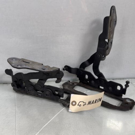 Charniere de capot MERCEDES CLASSE C 204