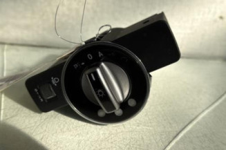 Commande de phare MERCEDES CLASSE C 204 Photo n°1