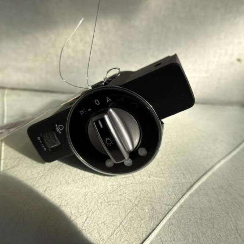 Commande de phare MERCEDES CLASSE C 204 Photo n°1