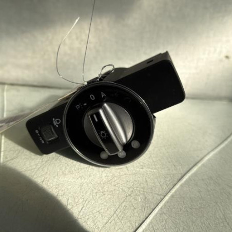 Commande de phare MERCEDES CLASSE C 204 Photo n°1