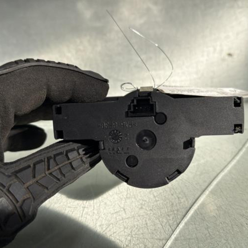 Commande de phare MERCEDES CLASSE C 204 Photo n°2