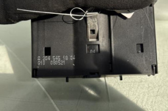 Commande de phare MERCEDES CLASSE C 204