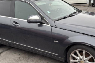 Commande de phare MERCEDES CLASSE C 204