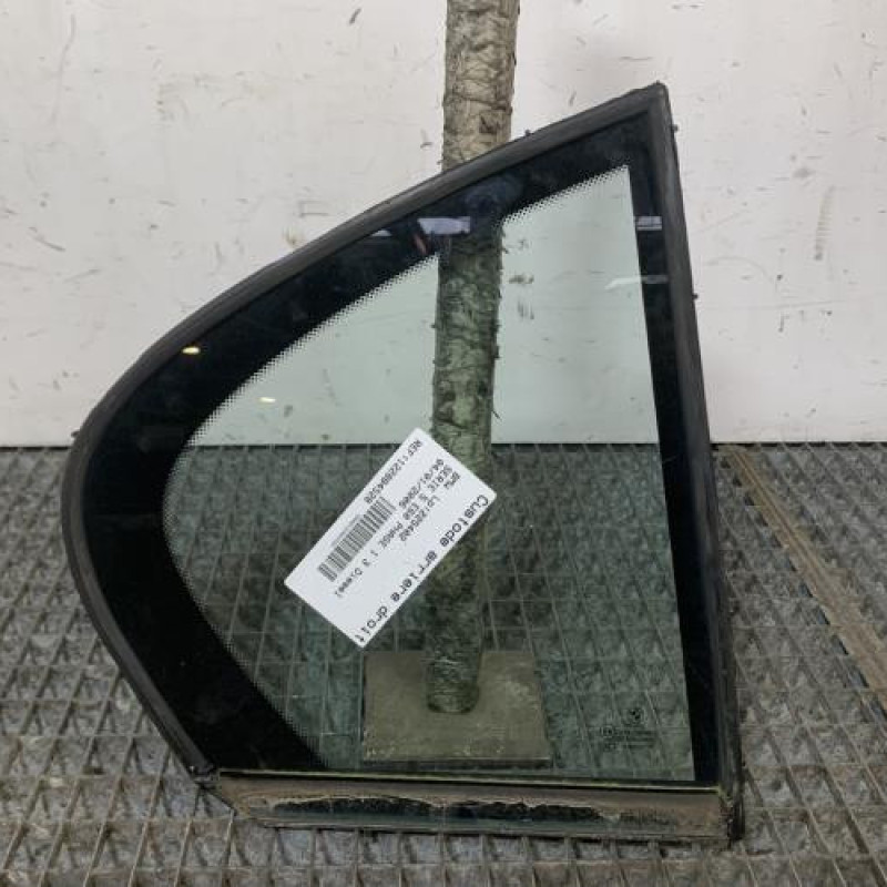 Custode arriere droit (porte) BMW SERIE 5 E60 Photo n°1