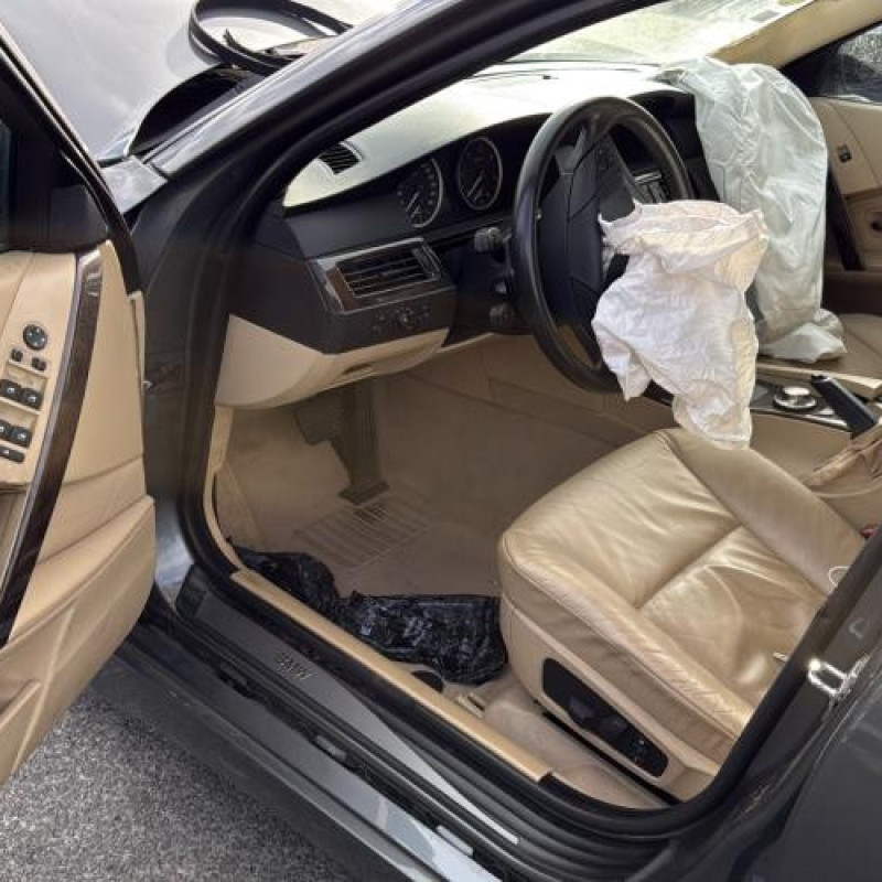 Custode arriere droit (porte) BMW SERIE 5 E60 Photo n°18