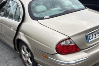 Custode arriere droit (porte) JAGUAR S-TYPE
