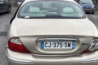Custode arriere droit (porte) JAGUAR S-TYPE