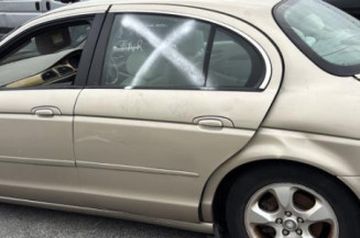 Custode arriere droit (porte) JAGUAR S-TYPE