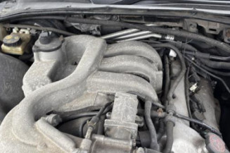 Custode arriere droit (porte) JAGUAR S-TYPE