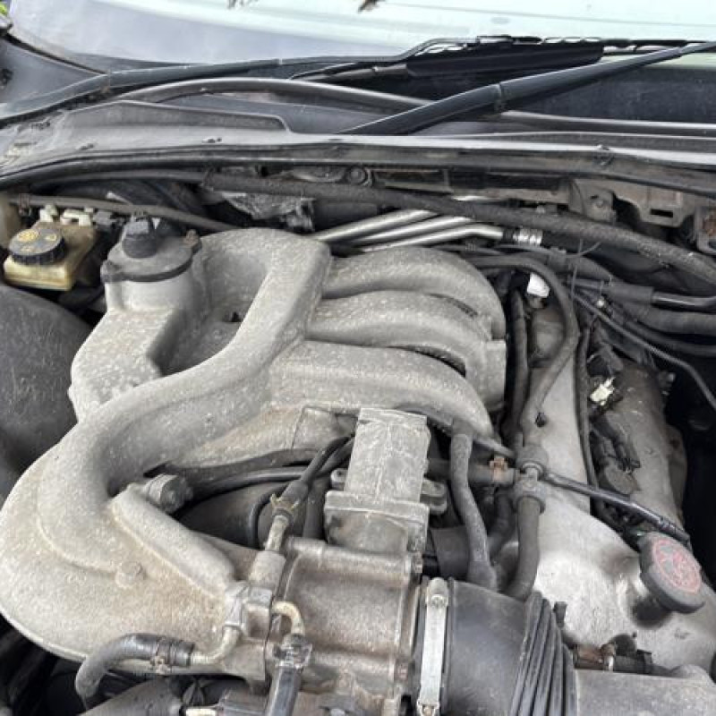 Custode arriere droit (porte) JAGUAR S-TYPE Photo n°15