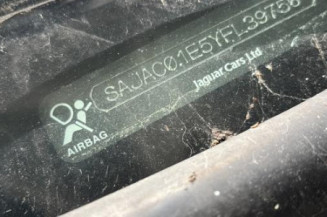 Custode arriere droit (porte) JAGUAR S-TYPE