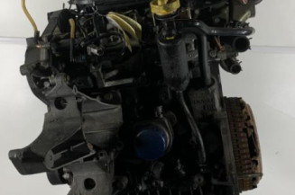 Moteur RENAULT SCENIC 1 Photo n°1