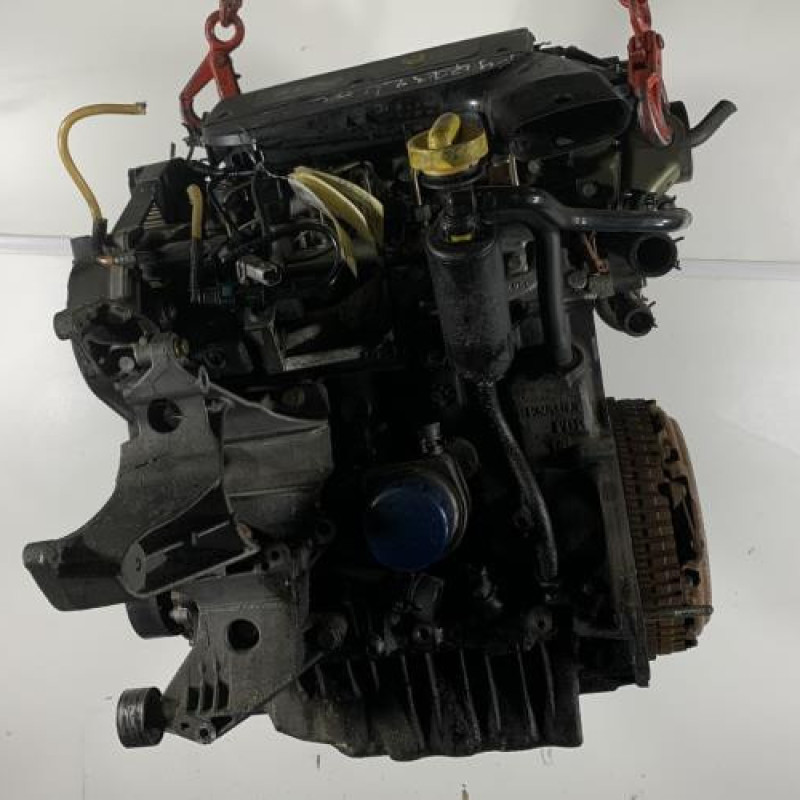 Moteur RENAULT SCENIC 1 Photo n°1