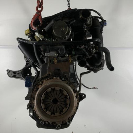 Moteur RENAULT SCENIC 1