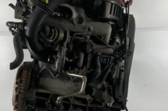 Moteur RENAULT SCENIC 1