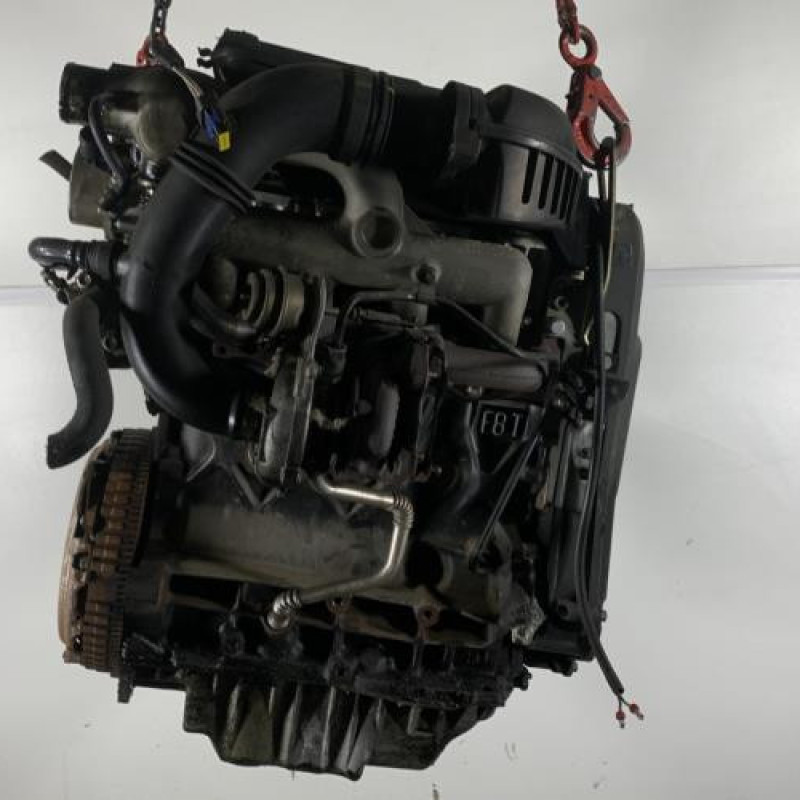 Moteur RENAULT SCENIC 1 Photo n°3