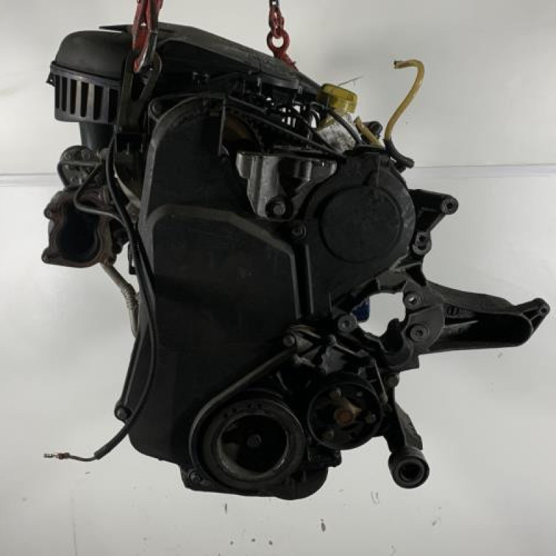 Moteur RENAULT SCENIC 1 Photo n°4