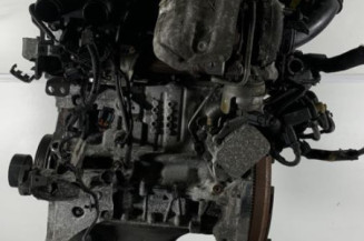 Moteur PEUGEOT 308 2 Photo n°1