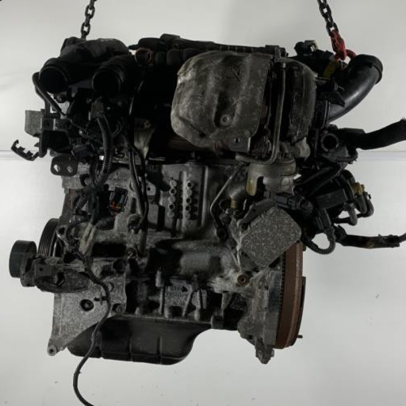 Moteur PEUGEOT 308 2 Photo n°1