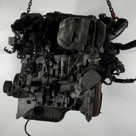 Moteur PEUGEOT 308 2 Photo n°1