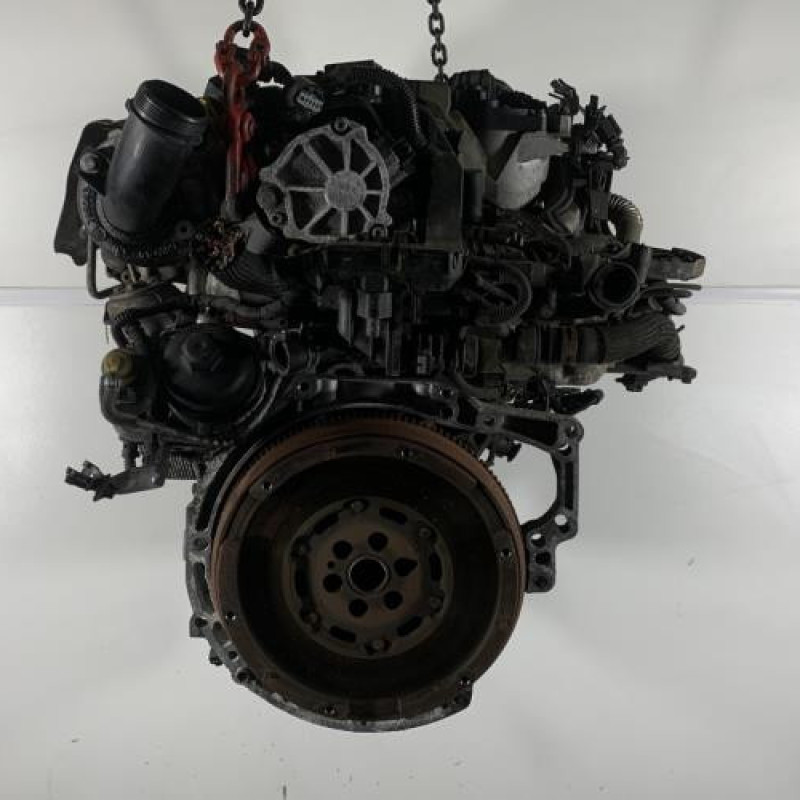 Moteur PEUGEOT 308 2 Photo n°2