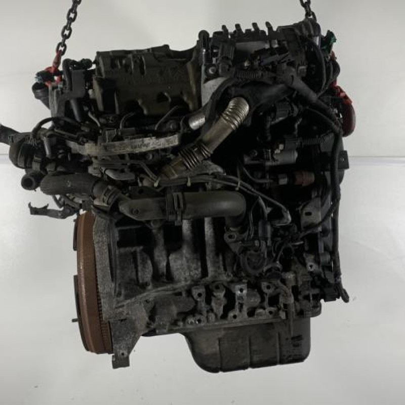 Moteur PEUGEOT 308 2 Photo n°3