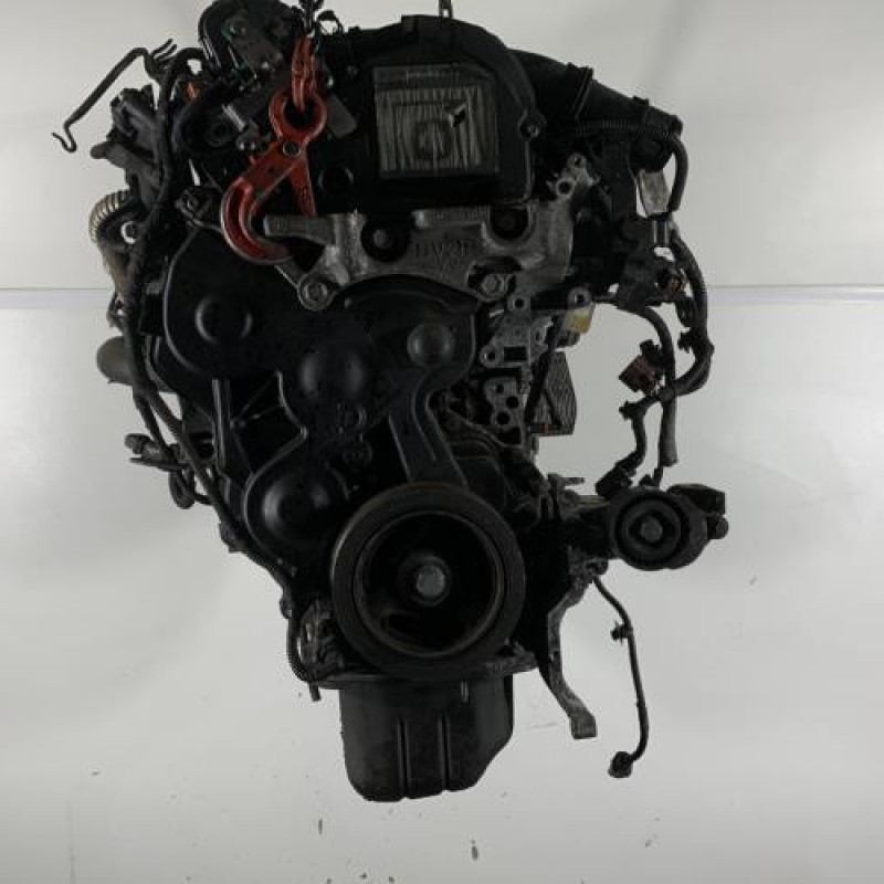 Moteur PEUGEOT 308 2 Photo n°4