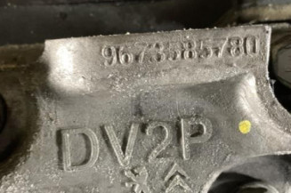 Moteur PEUGEOT 308 2