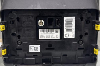 Ecran GPS CITROEN C3 AIRCROSS 1