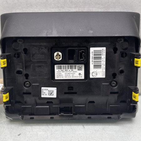 Ecran GPS CITROEN C3 AIRCROSS 1