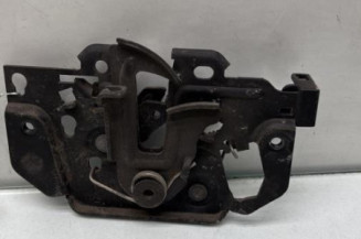 Fermeture de capot FORD PUMA 2