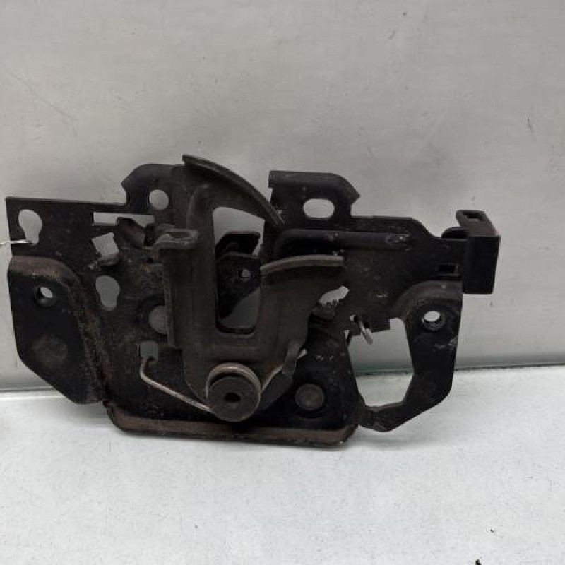 Fermeture de capot FORD PUMA 2 Photo n°2