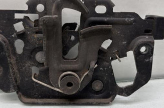 Fermeture de capot FORD PUMA 2