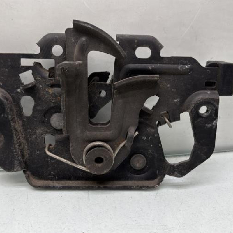 Fermeture de capot FORD PUMA 2 Photo n°3