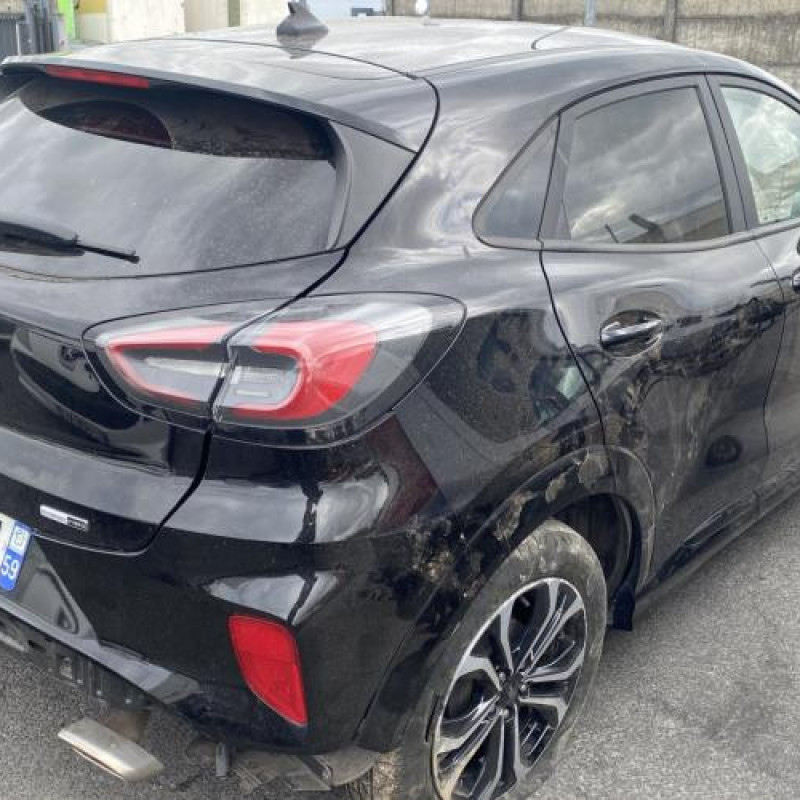 Fermeture de capot FORD PUMA 2 Photo n°6