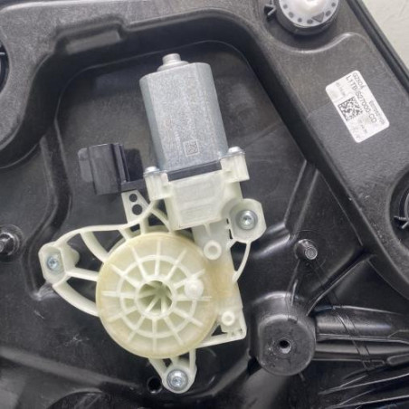 Leve vitre electrique arriere droit FORD PUMA 2