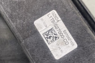 Leve vitre electrique arriere droit FORD PUMA 2