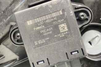 Leve vitre electrique arriere droit FORD PUMA 2