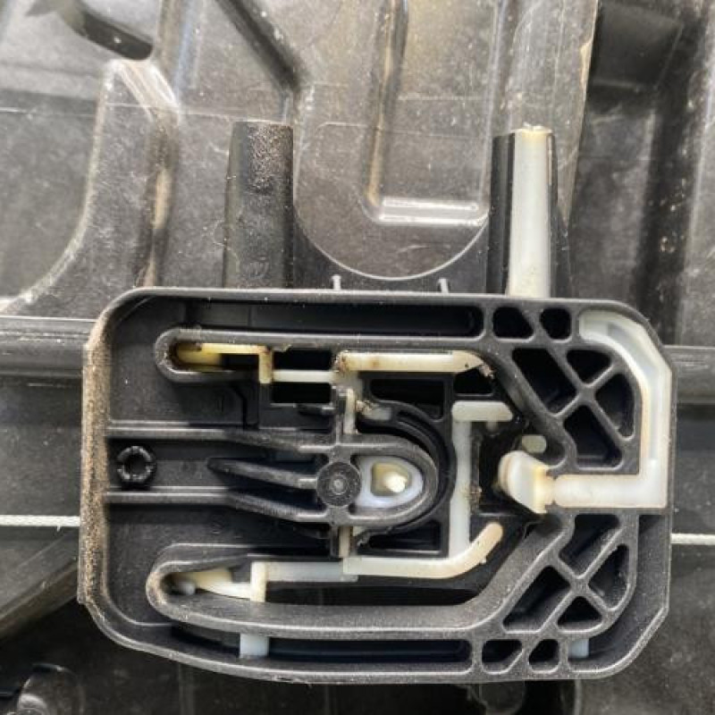 Leve vitre electrique arriere droit FORD PUMA 2 Photo n°7