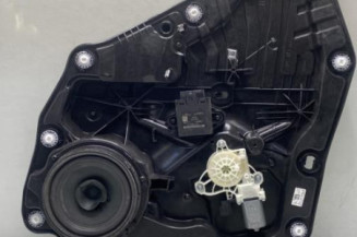 Leve vitre electrique arriere gauche FORD PUMA 2 Photo n°1