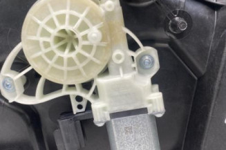 Leve vitre electrique arriere gauche FORD PUMA 2
