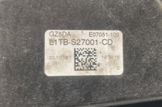 Leve vitre electrique arriere gauche FORD PUMA 2