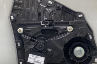 Leve vitre electrique arriere gauche FORD PUMA 2