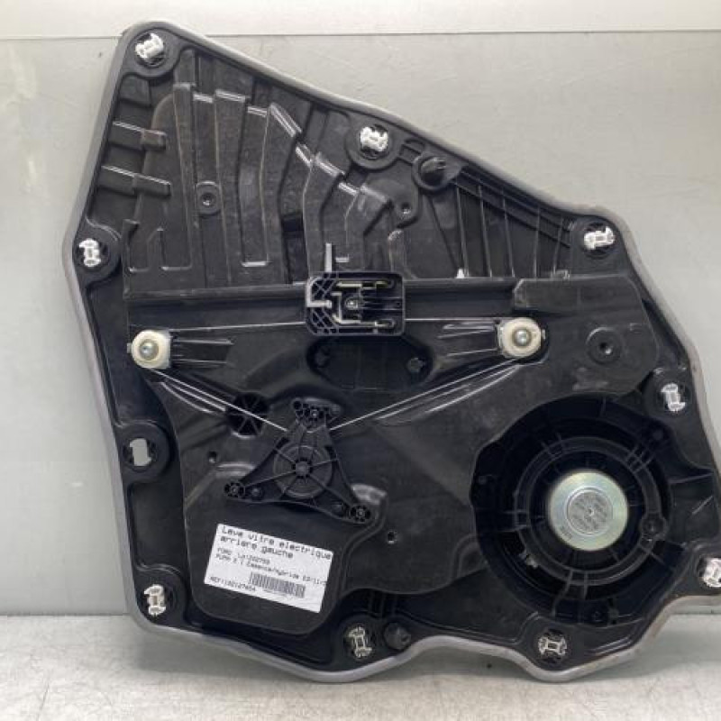 Leve vitre electrique arriere gauche FORD PUMA 2 Photo n°6