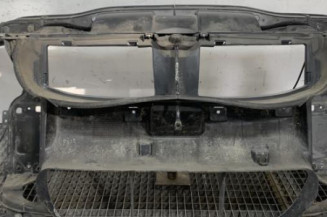 Face avant BMW SERIE 3 E90 Photo n°1